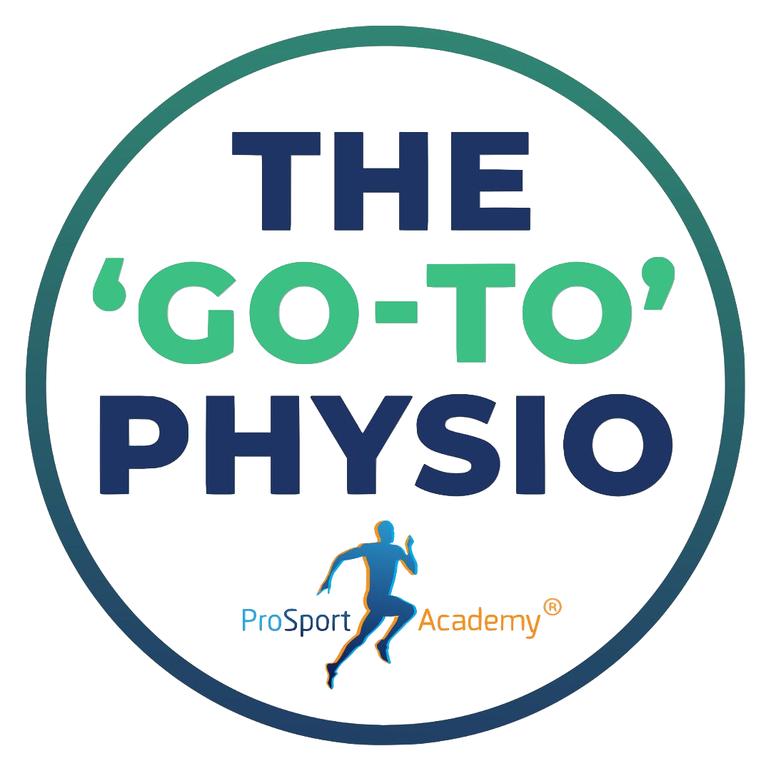 Go-To Physio